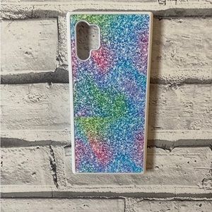 Note 10 plus case
